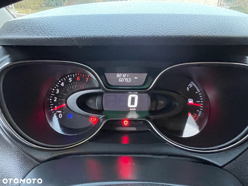 Renault Captur (ENERGY) TCe 90 INTENS - 24