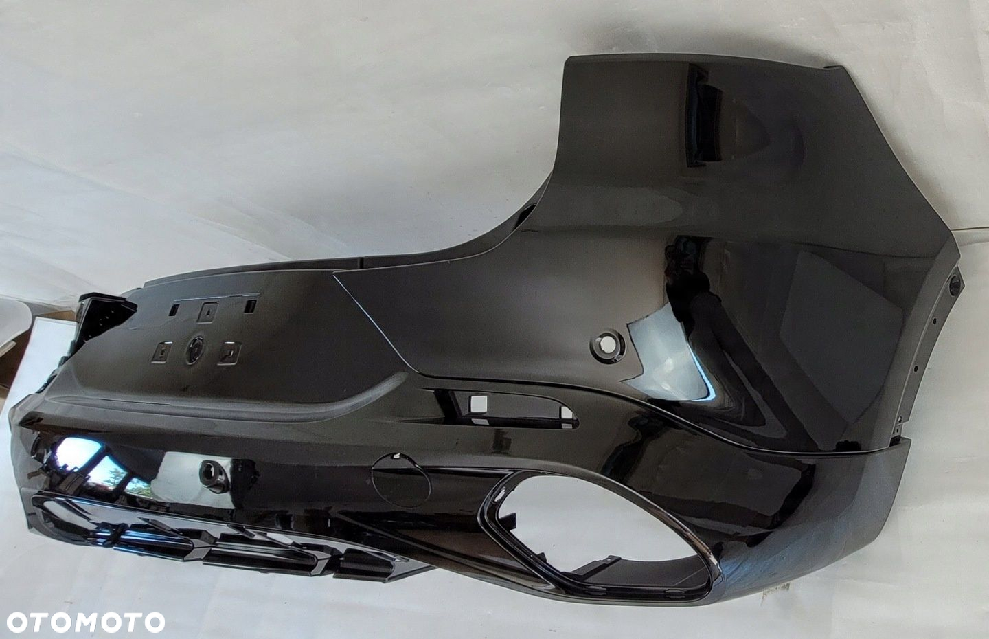 ZDERZAK TYŁ TYLNY ALFA ROMEO TONALE 2022- 156164997 156169954 - 3