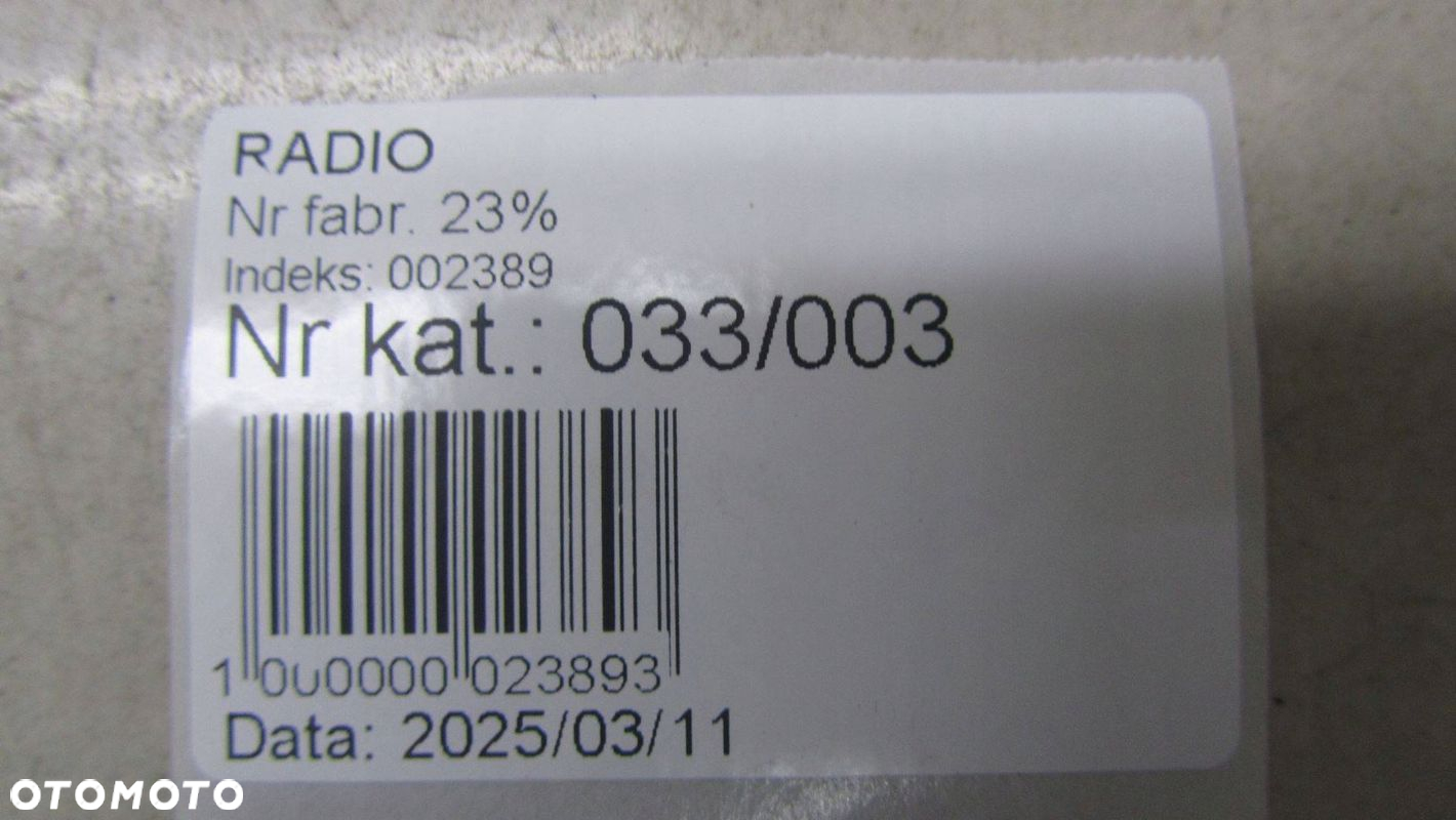 TOYOTA AVENSIS T27 LIFT T29 RADIO NAWIGACJA 86140-05250 - 8