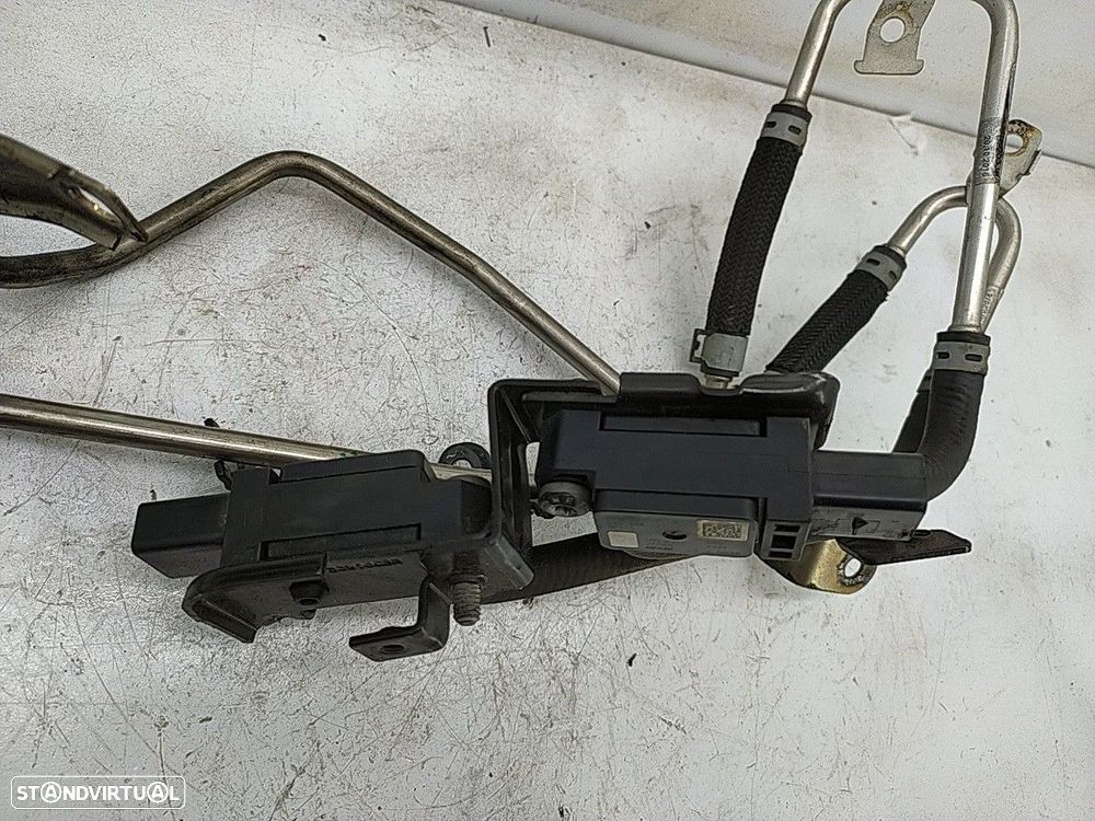 Sensor Skoda Fabia Iii Combi (Nj5) - 5