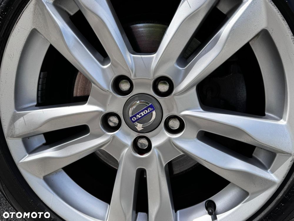 Volvo V60 D4 Drive-E Momentum - 15