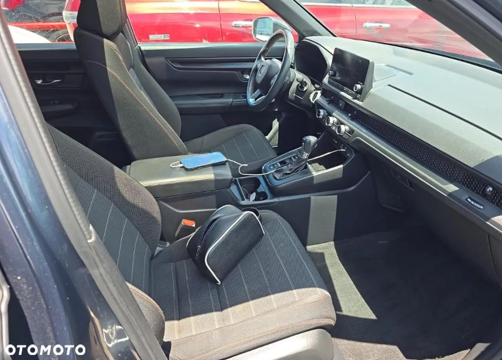 Honda CR-V 2.0 i-MMD Elegance (2WD / Connect+) - 9