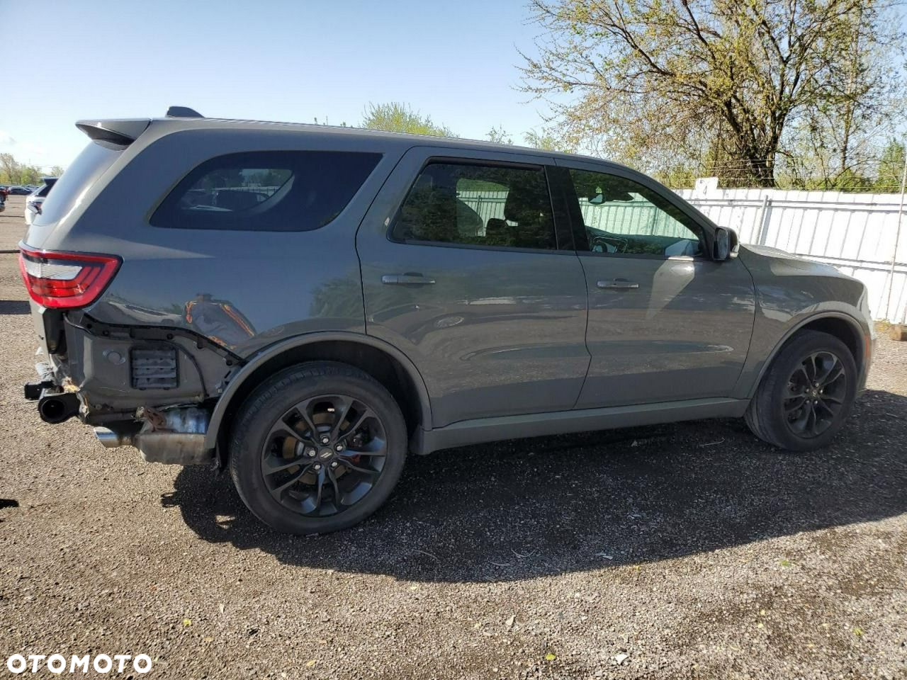 Dodge Durango - 5