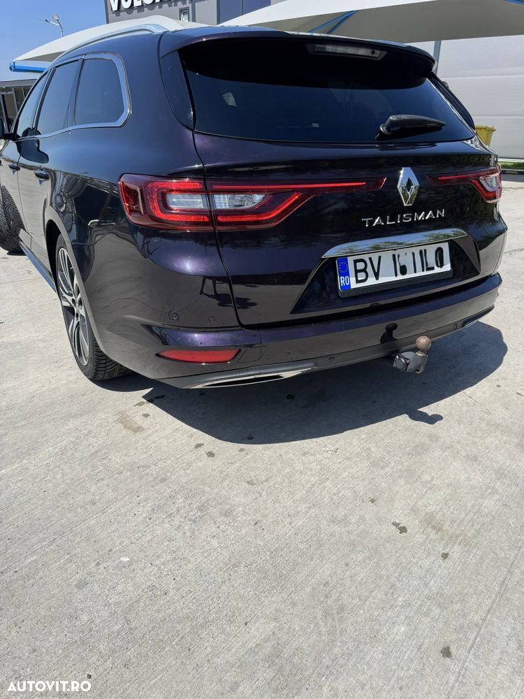 Renault Talisman - 7