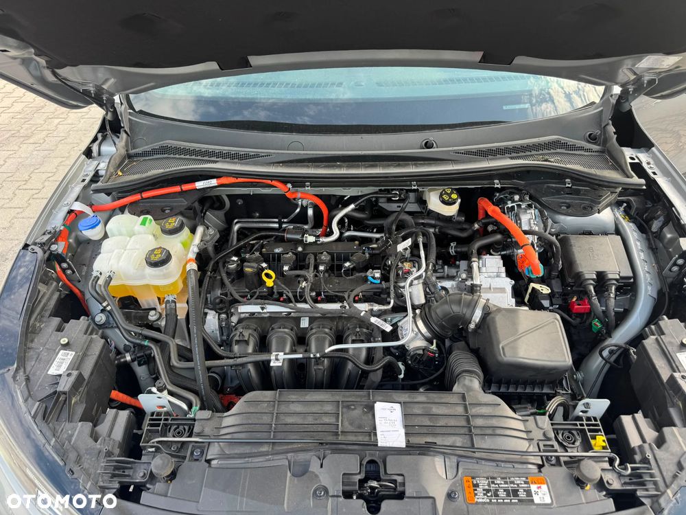 Ford Kuga 2.5 Duratec FHEV ACTIVE - 27