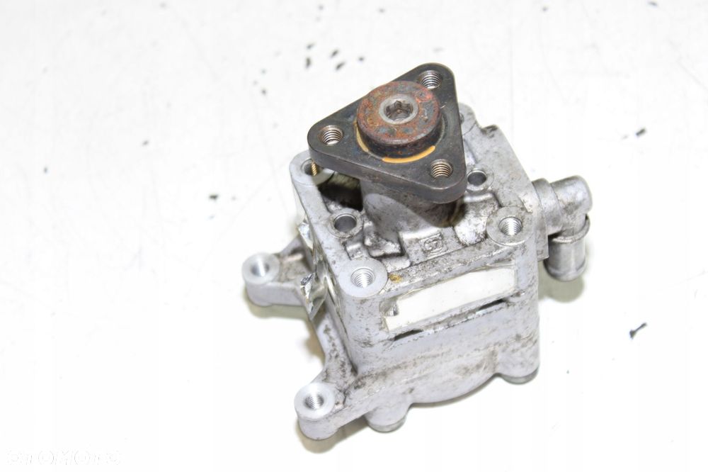 BMW E46 M43 319 POMPA WSPOMAGANIA - 3