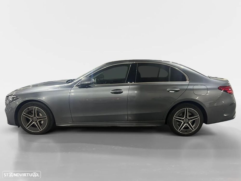 Mercedes-Benz C 300 de - 3