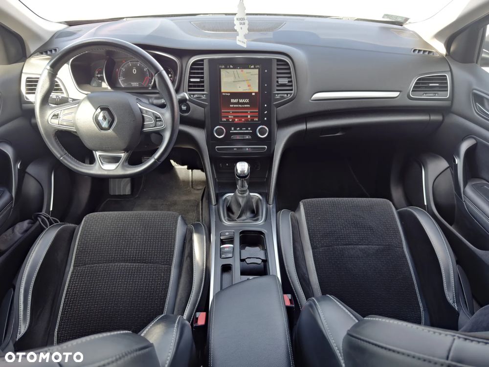 Renault Megane 1.2 Energy TCe GT Line - 13