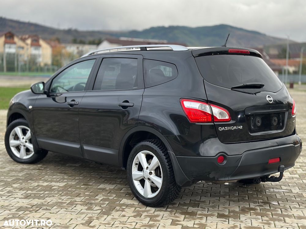 Nissan Qashqai - 3