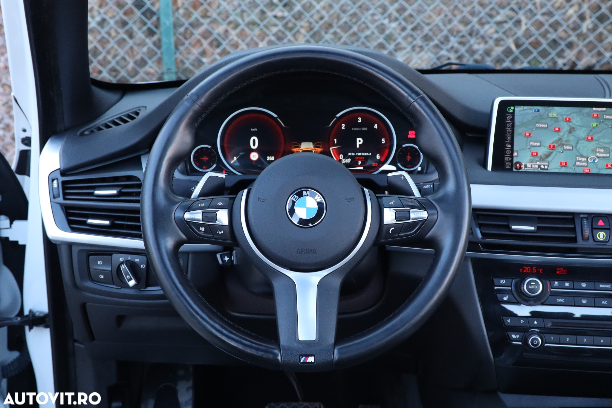 BMW X5 M M50d - 19