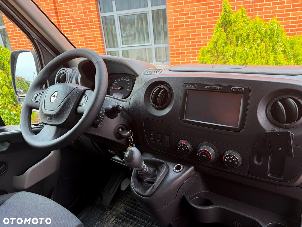 Renault MASTER - 15