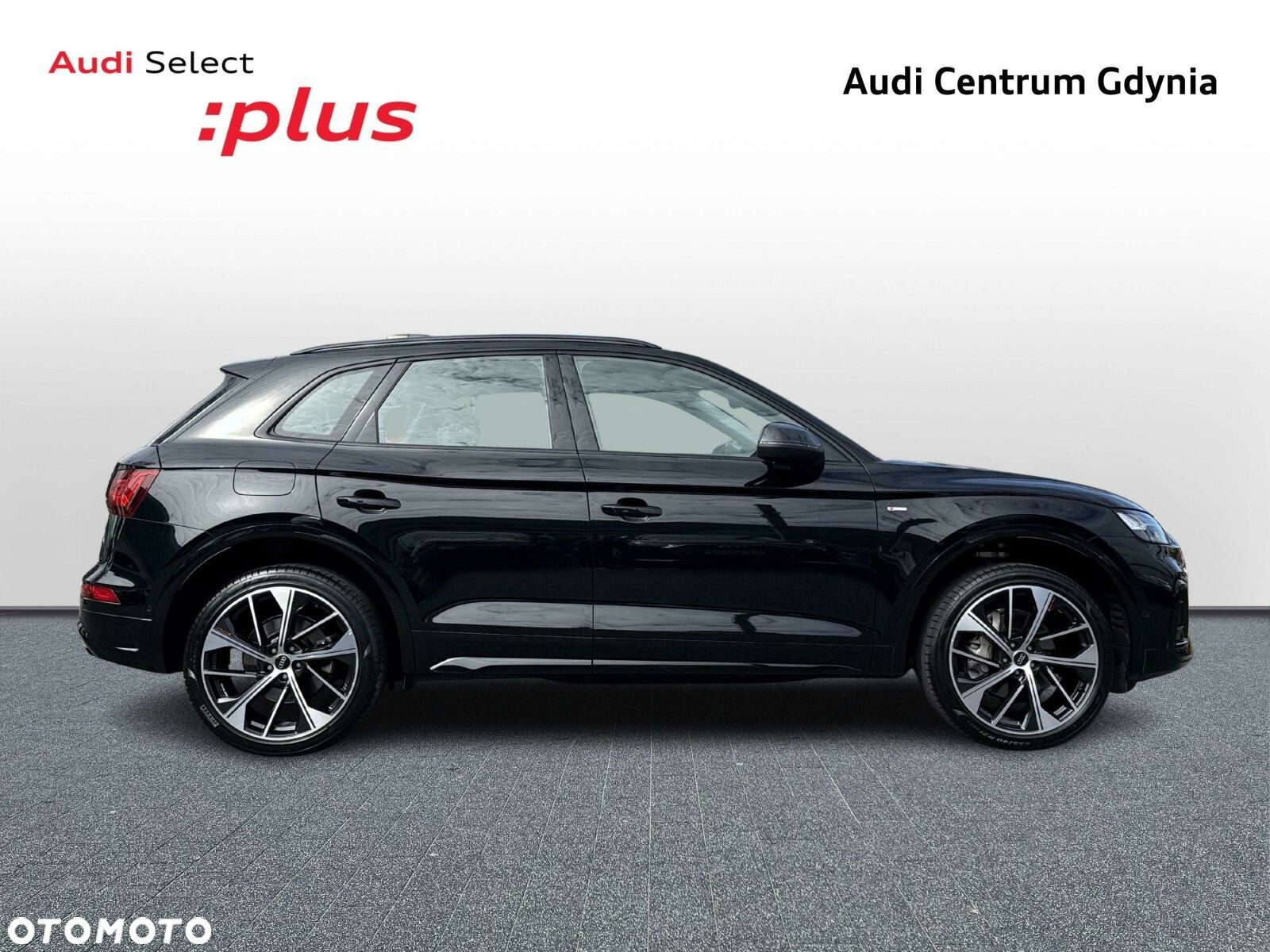 Audi Q5 - 6
