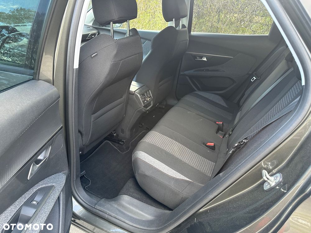 Peugeot 3008 BlueHDi 120 Stop & Start Style - 15