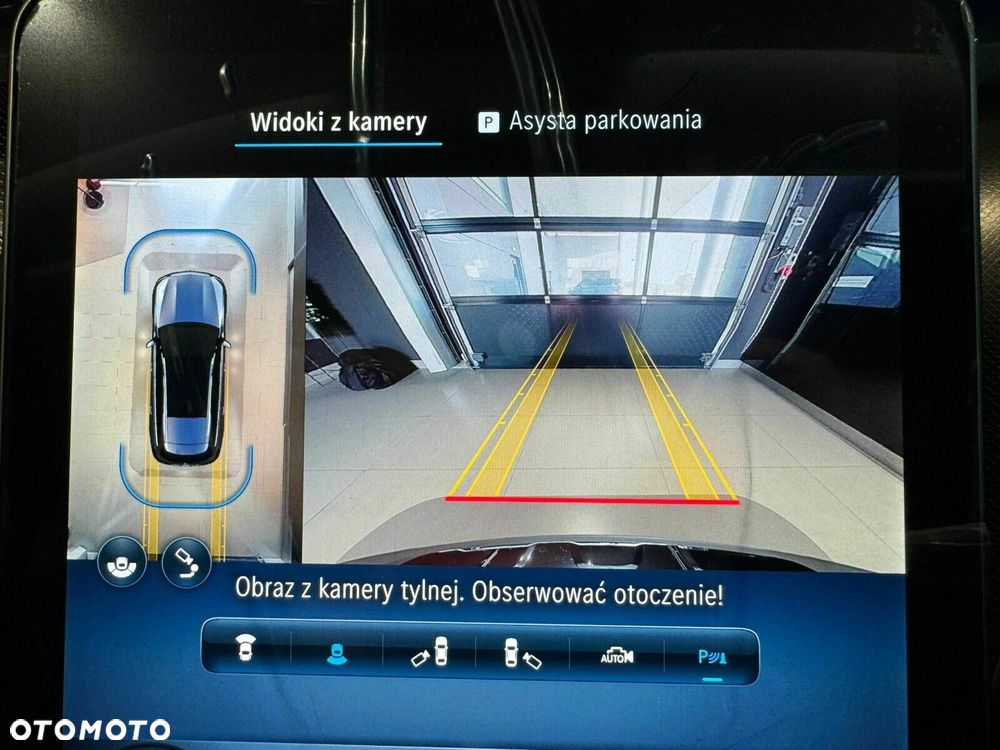 Mercedes-Benz Klasa C - 26