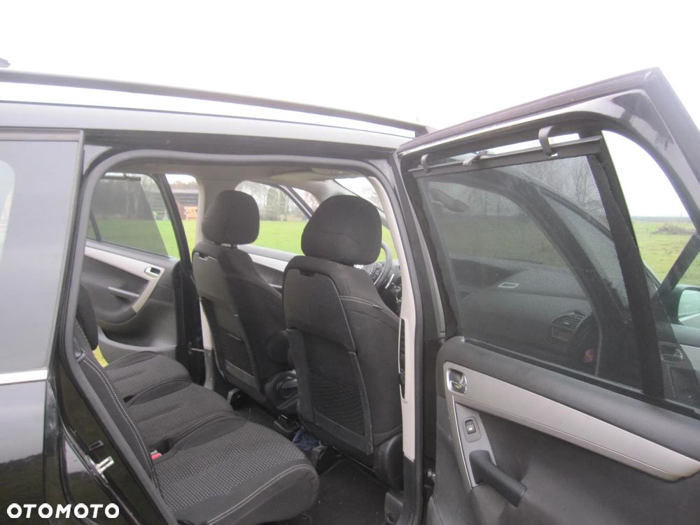 Citroën C4 Grand Picasso BlueHDi 120 EAT6 Business Class - 8
