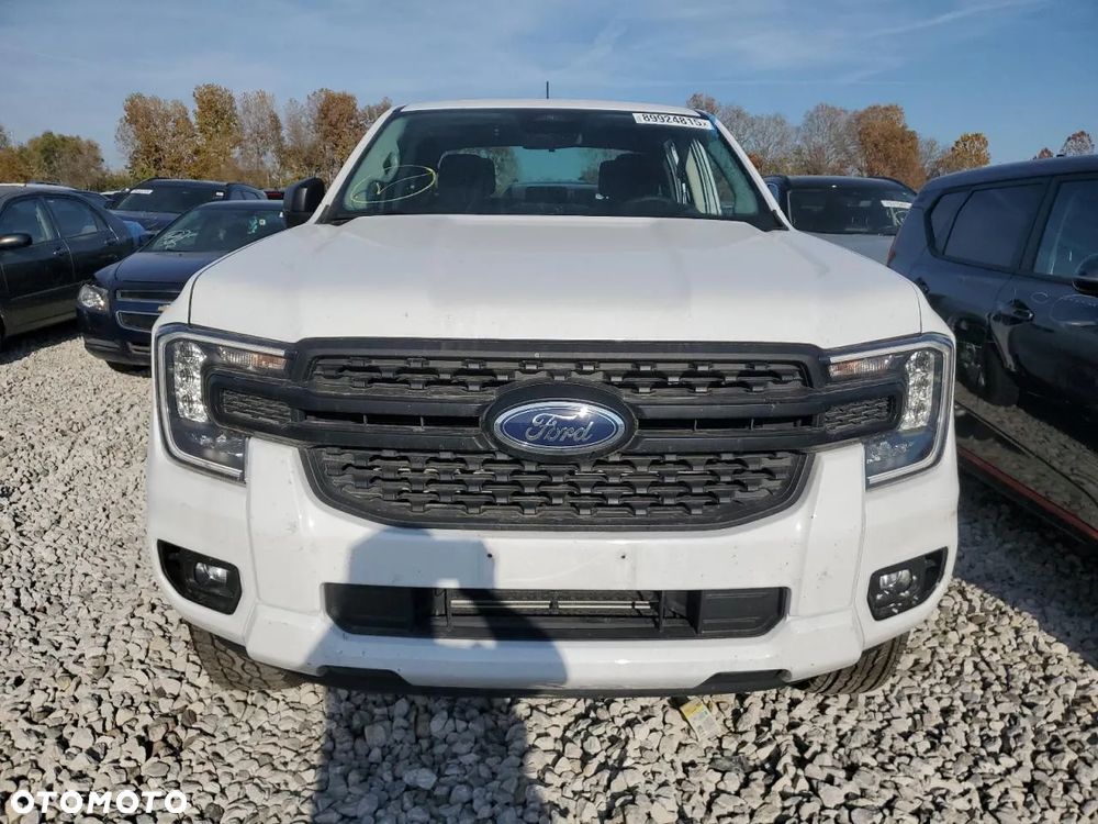 Ford Ranger 3,0 l EcoBoost Doppelkabine Autm Raptor - 6