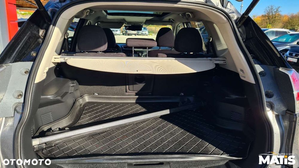 Nissan X-Trail - 25