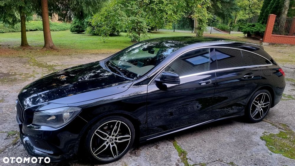 Mercedes-Benz CLA - 10