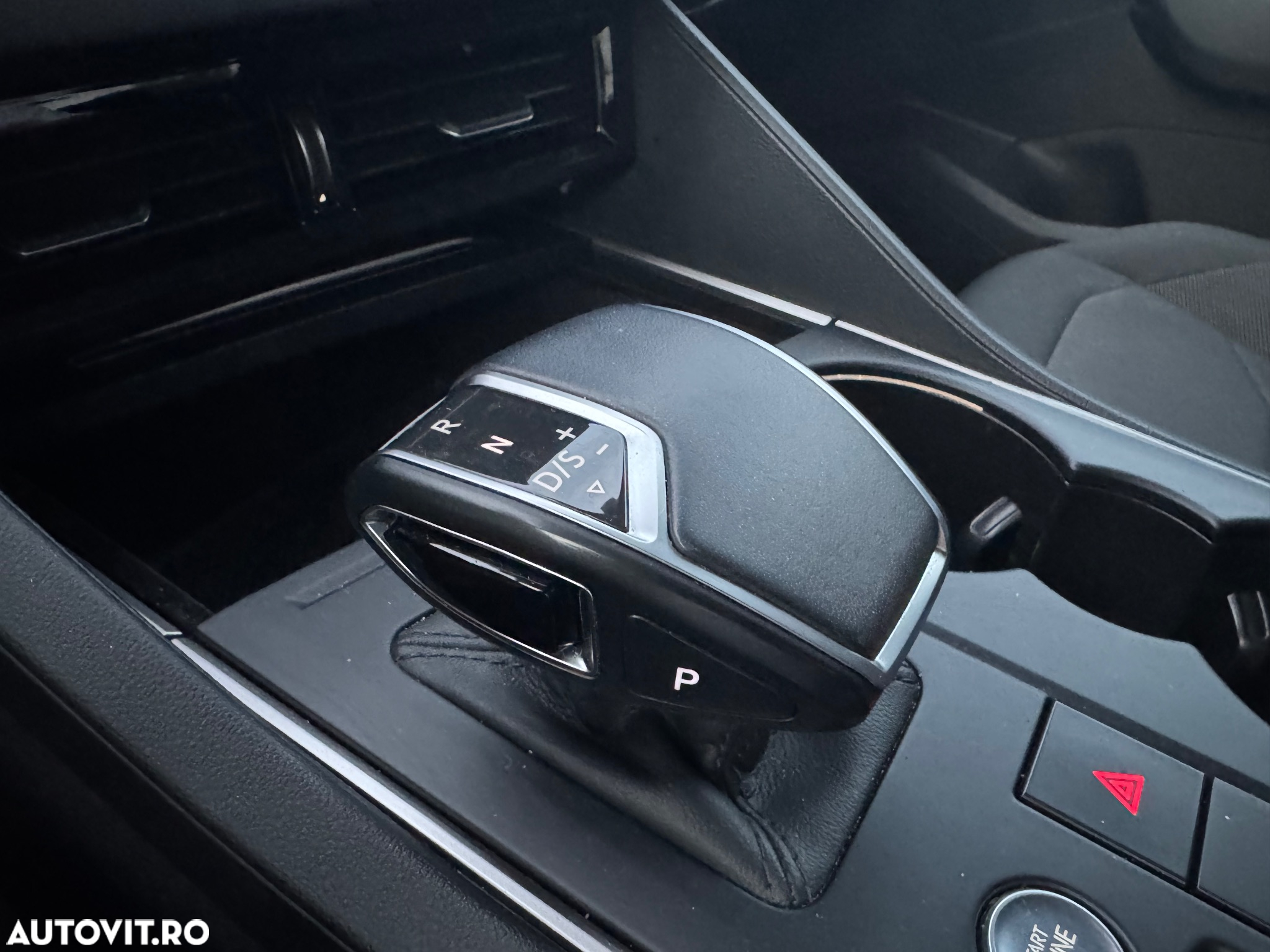 Volkswagen Touareg V6 TDI Style - 19