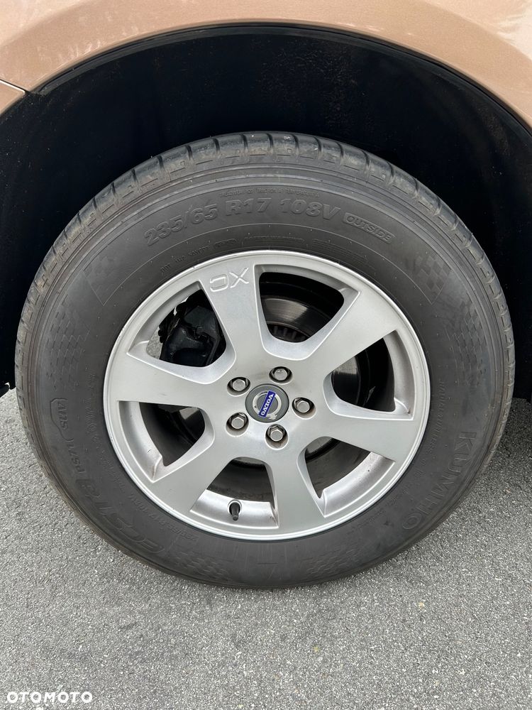 Volvo XC 60 D5 AWD Momentum - 18