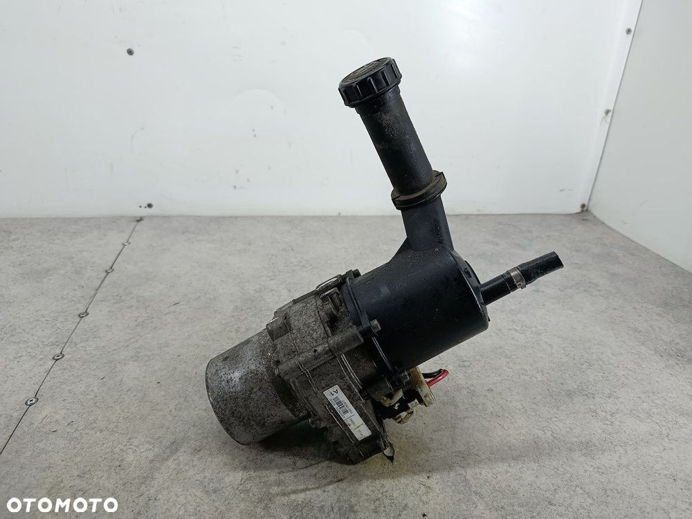 POMPA WSPOMAGANIA ELEKTRYCZNA CITROEN C4 II A5100993+F V29006925E HPI - 1