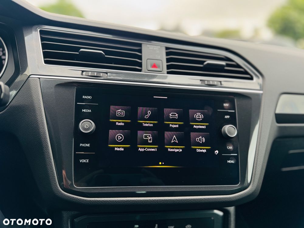 Volkswagen Tiguan 1.5 TSI ACT OPF DSG Comfortline - 7