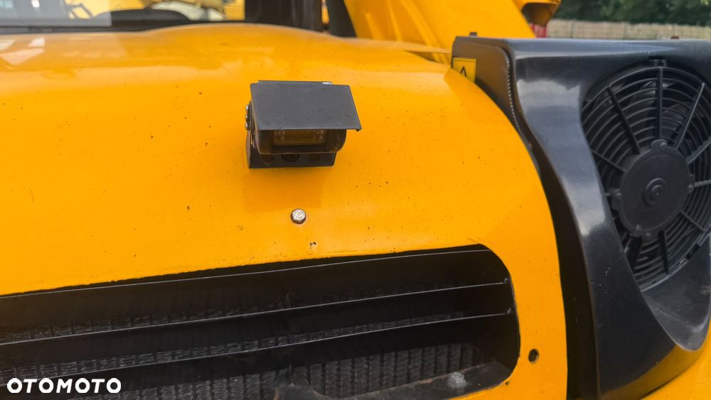 JCB 520-40 4WS - 11