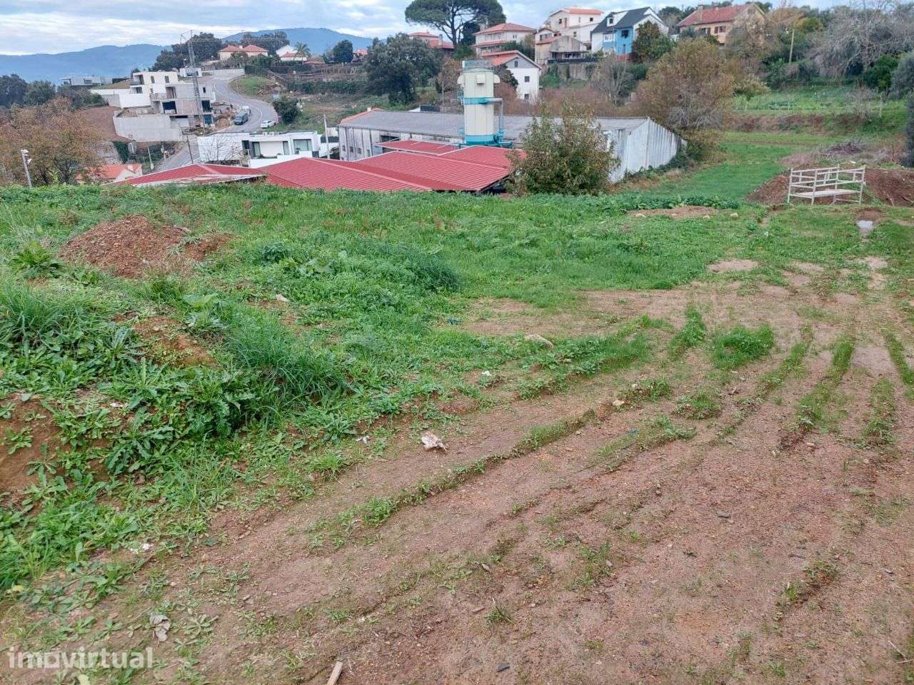 Terreno para Construção na Feitosa – pohled 4