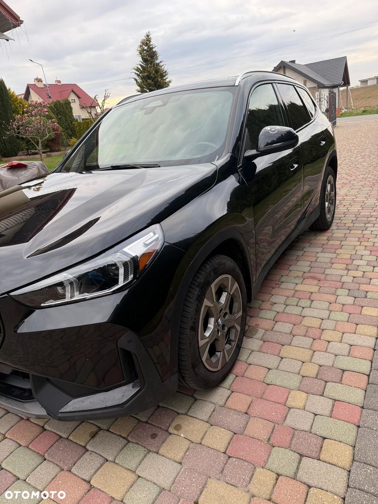 BMW X1 xDrive25i GPF xLine sport - 1