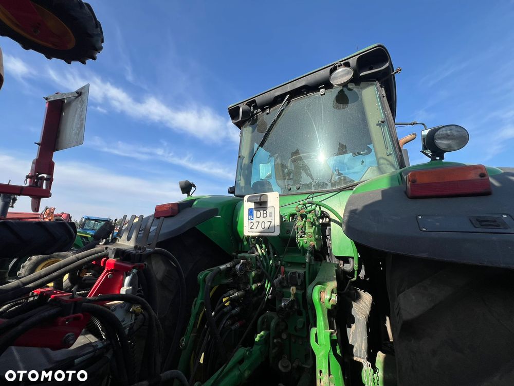 John Deere 7930 - 7