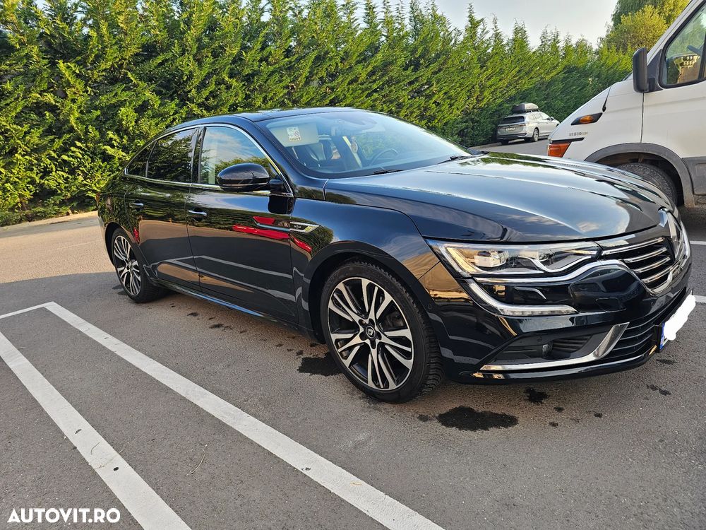 Renault Talisman - 6