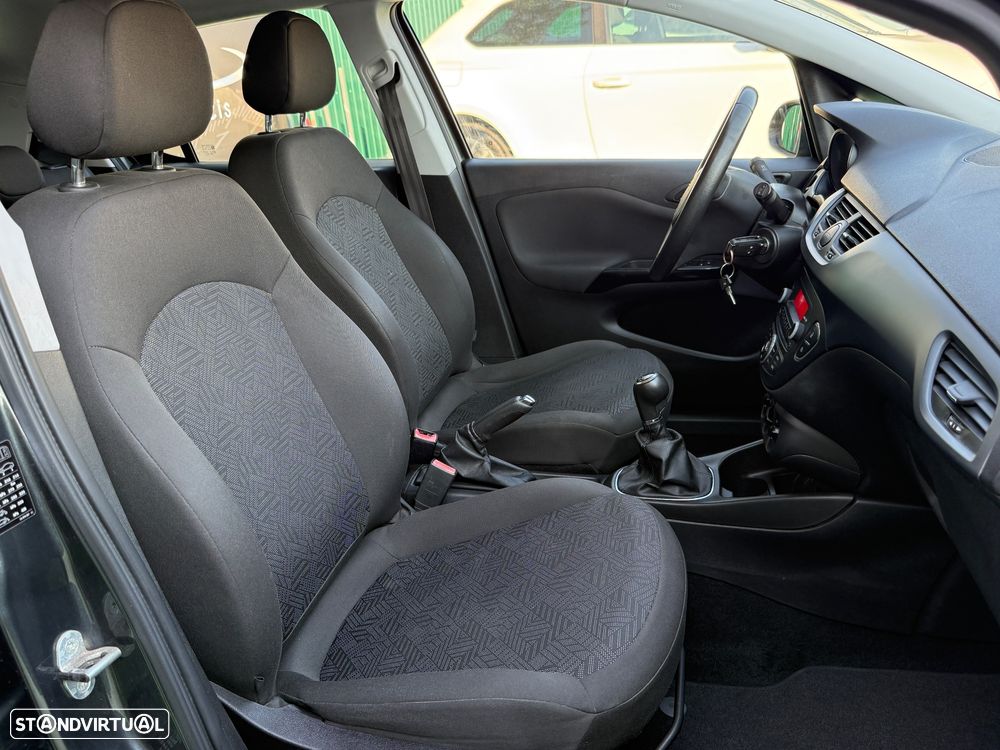 Opel Corsa 1.2 Edition - 17