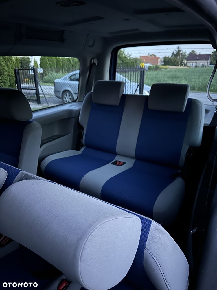 Volkswagen Caddy - 7