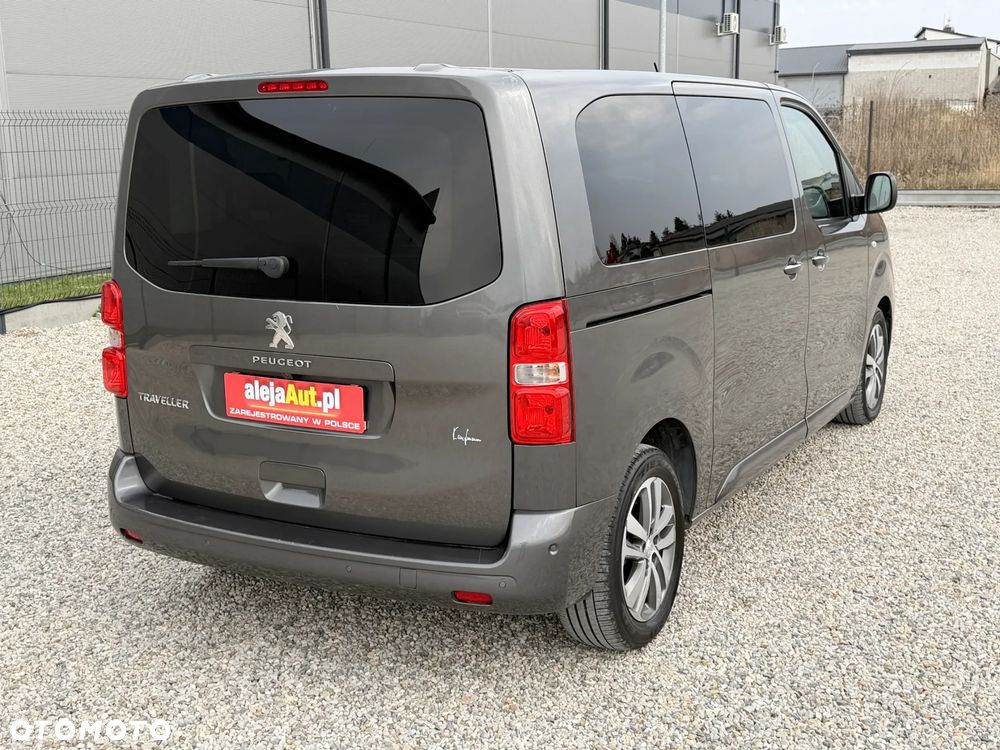 Peugeot Expert L2H1 EAT8 TwinCab Premium - 6