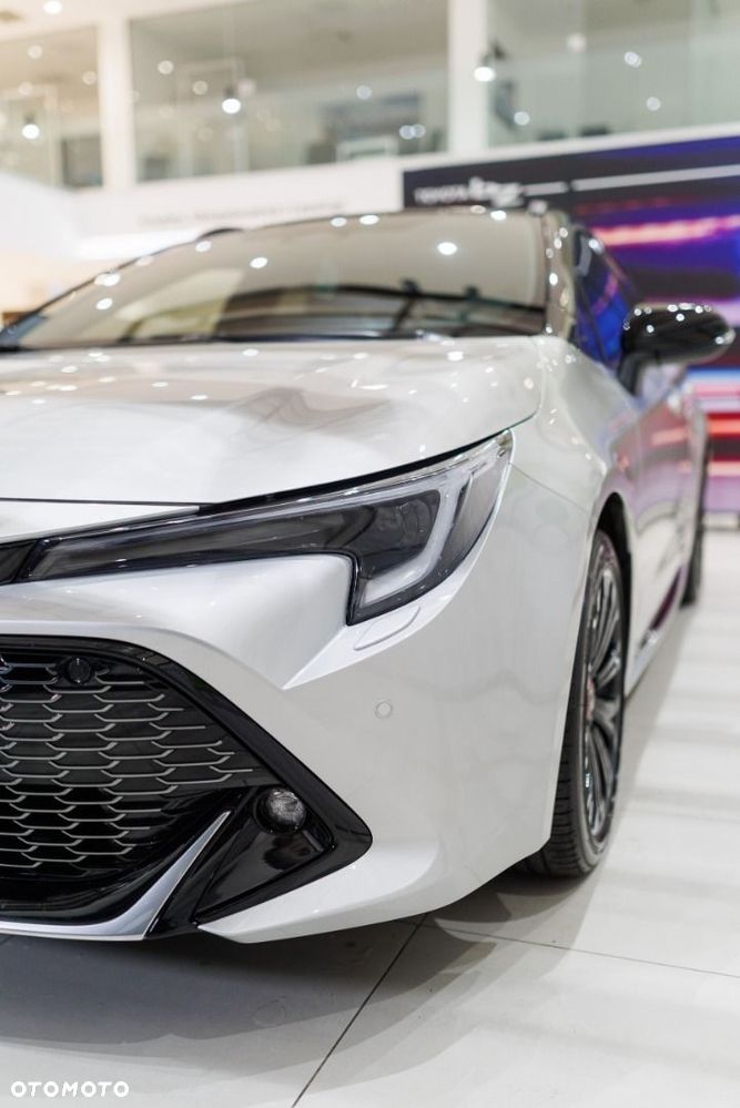 Toyota Corolla - 15