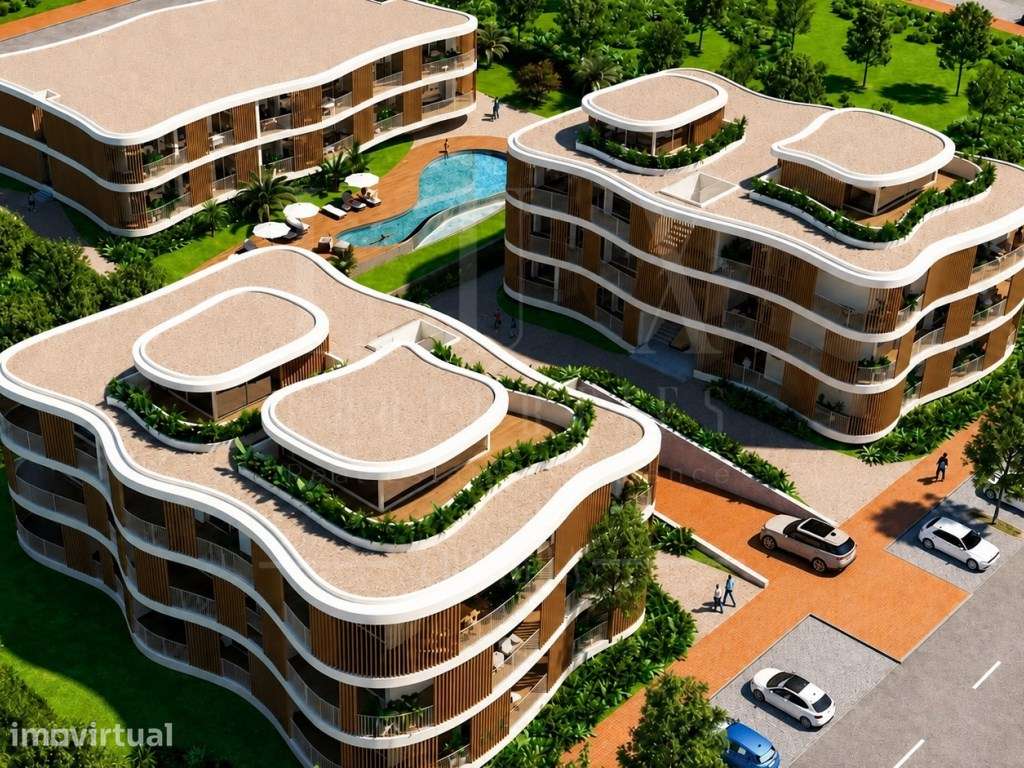 Apartamento T2 | Quinta da Portela, Coimbra - Grande imagem: 3/4