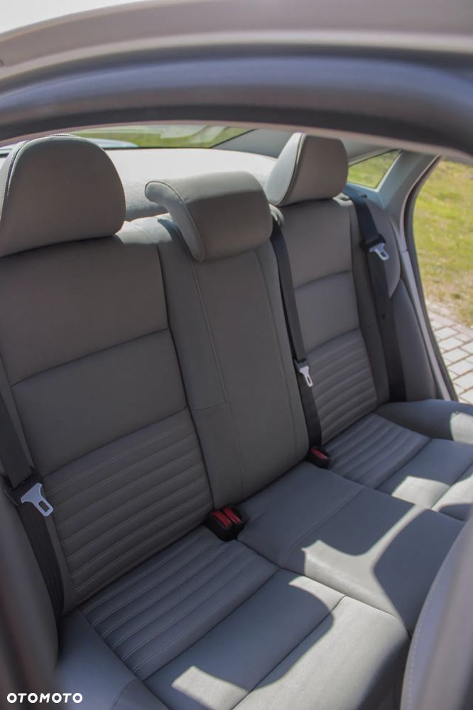 Volvo S40 1.6D DPF DRIVe Kinetic - 16