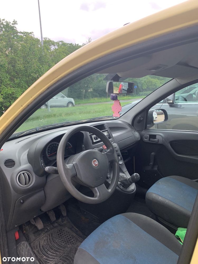 Fiat Panda - 2