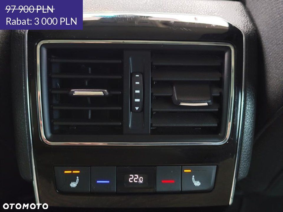 Skoda Superb - 19