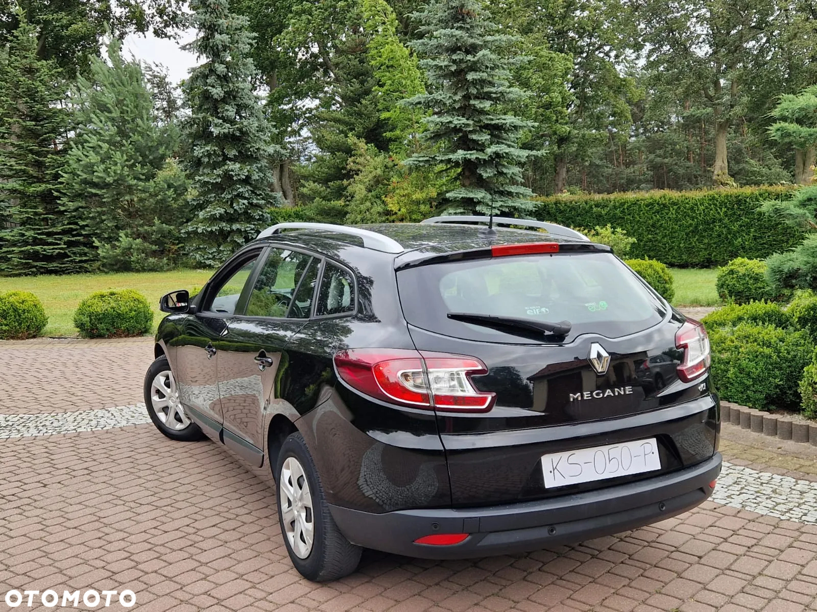 Renault Megane - 4
