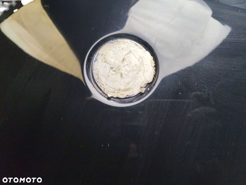 MASKA POKRYWA SILNIKA MERCEDES CLS C219 LIFT (2008-2010) KOD LAKIERU 197 - 6