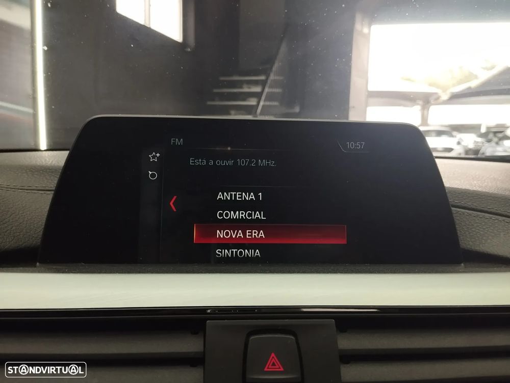 BMW 418 Gran Coupé d Pack M Auto - 33