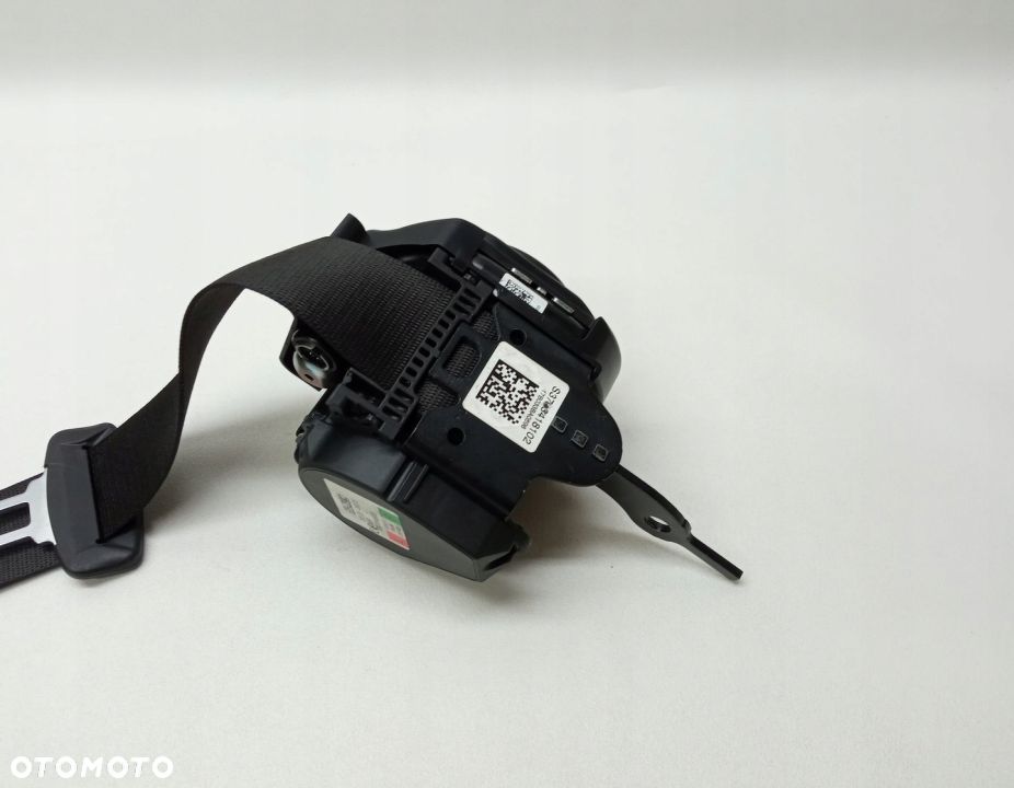 PAS BEZPIECZEŃSTWA LEWY TYŁ BMW SERIA 7 G11 G12 - 3