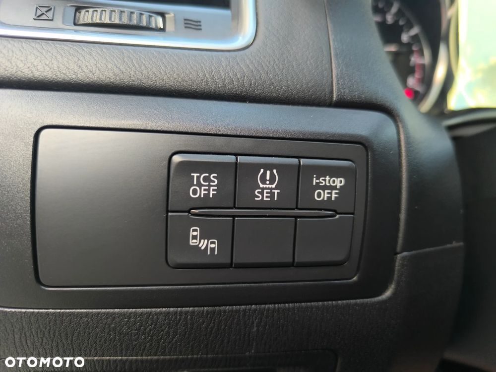 Mazda CX-5 SKYACTIV-G 165 Exclusive-Line - 32