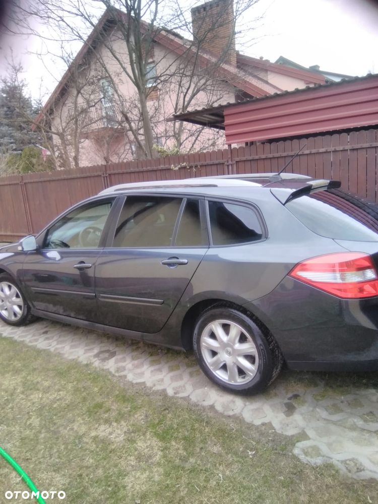 Renault Laguna 2.0 DCi Expression - 5