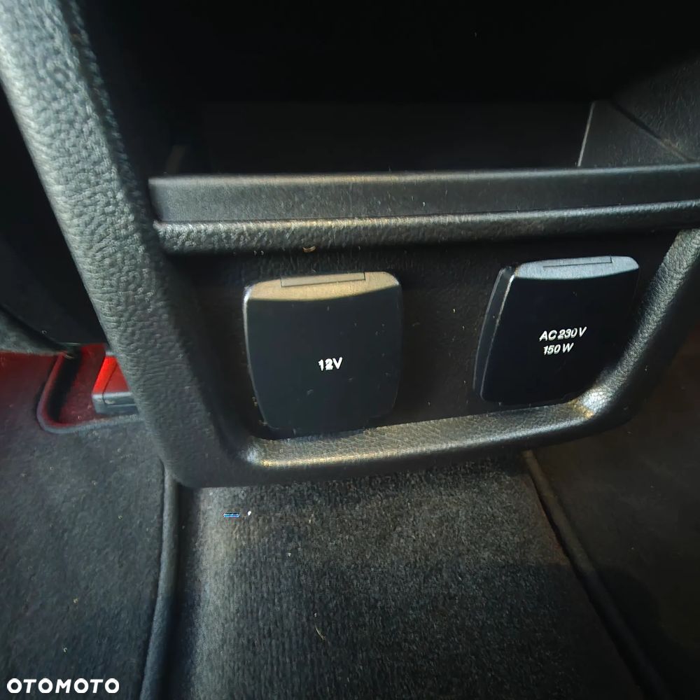 Ford Edge - 18