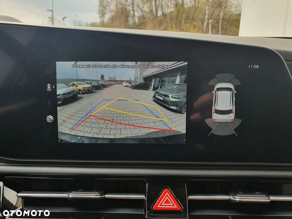 Kia Niro 64kWh XL - 29