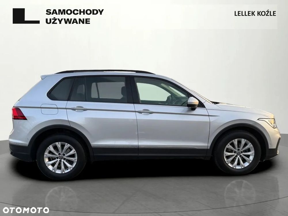 Volkswagen Tiguan 2.0 TDI SCR Life DSG - 3