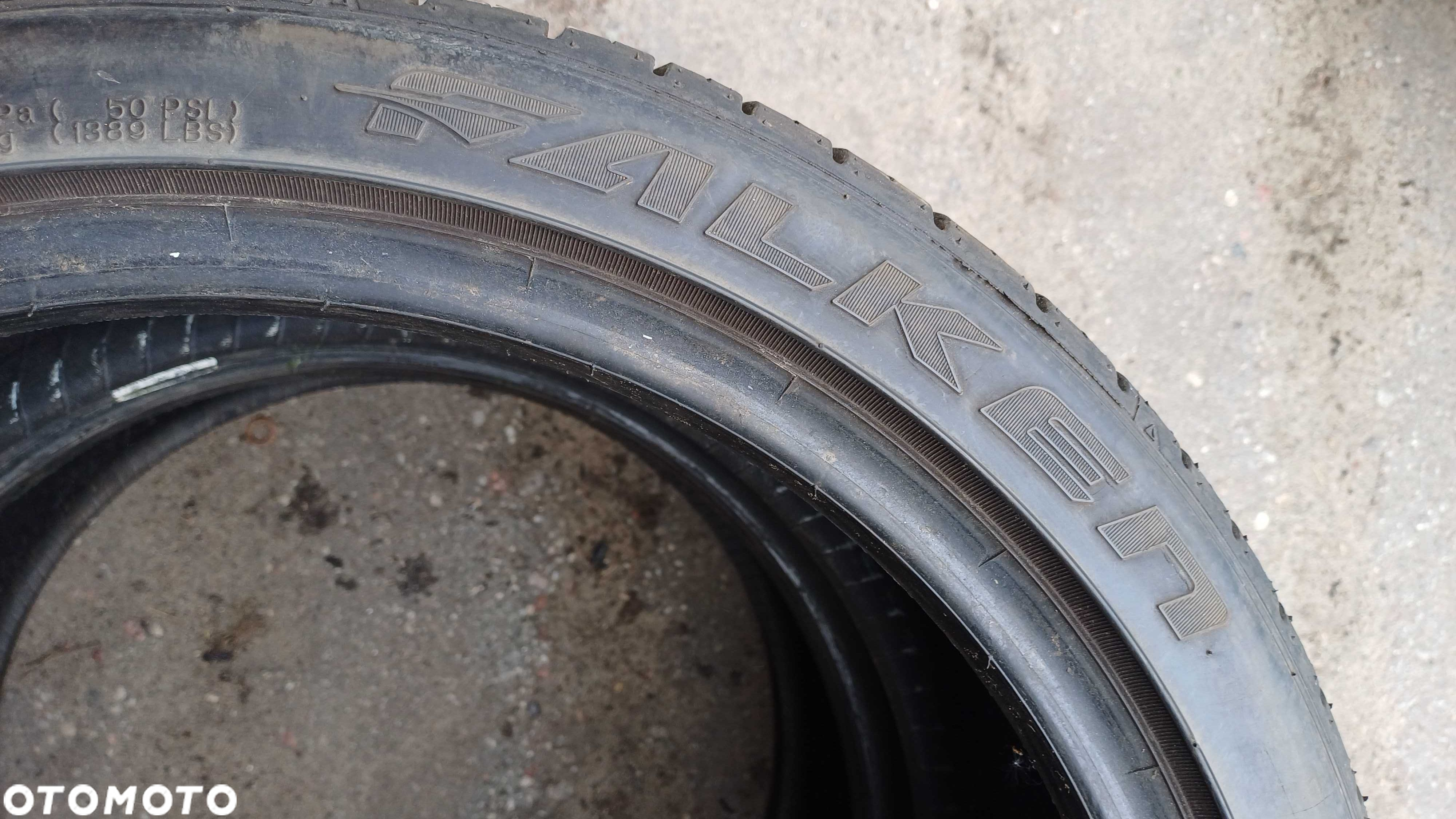 Falken Ziex ZE310 225/40 R18 92W 2022r - 3