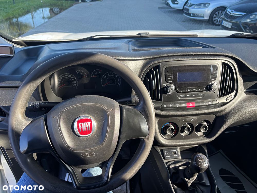 Fiat Doblo - 6